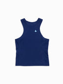 Girls’ Compressive Junior Tennis Tank Top