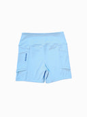 Girls’ Tennis Short Leggings