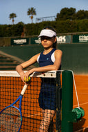 Girls Tennis Apparel