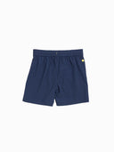 Junior Unisex Tennis Shorts with Ball Pockets