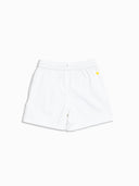 Junior Unisex Tennis Shorts with Ball Pockets