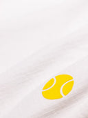 Junior Unisex Tennis Shorts with Ball Pockets