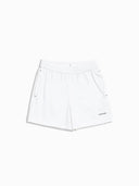 Junior Unisex Tennis Shorts with Ball Pockets