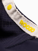 Boys’ Sleeveless Performance Tennis Top