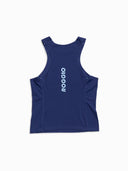 Girls’ Compressive Junior Tennis Tank Top