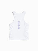 Girls’ Compressive Junior Tennis Tank Top