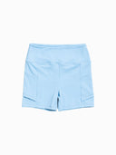 Girls’ Tennis Short Leggings