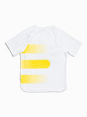 Unisex Junior Raglan Tennis Performance Top