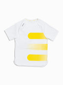 Unisex Junior Raglan Tennis Performance Top